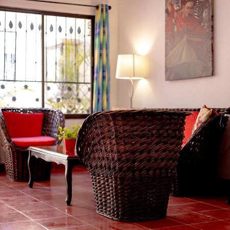 Casa Fundadores Valladolid  Eksteriør billede