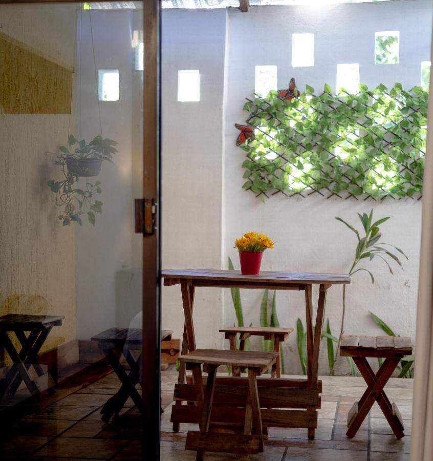 Casa Fundadores Valladolid  Eksteriør billede
