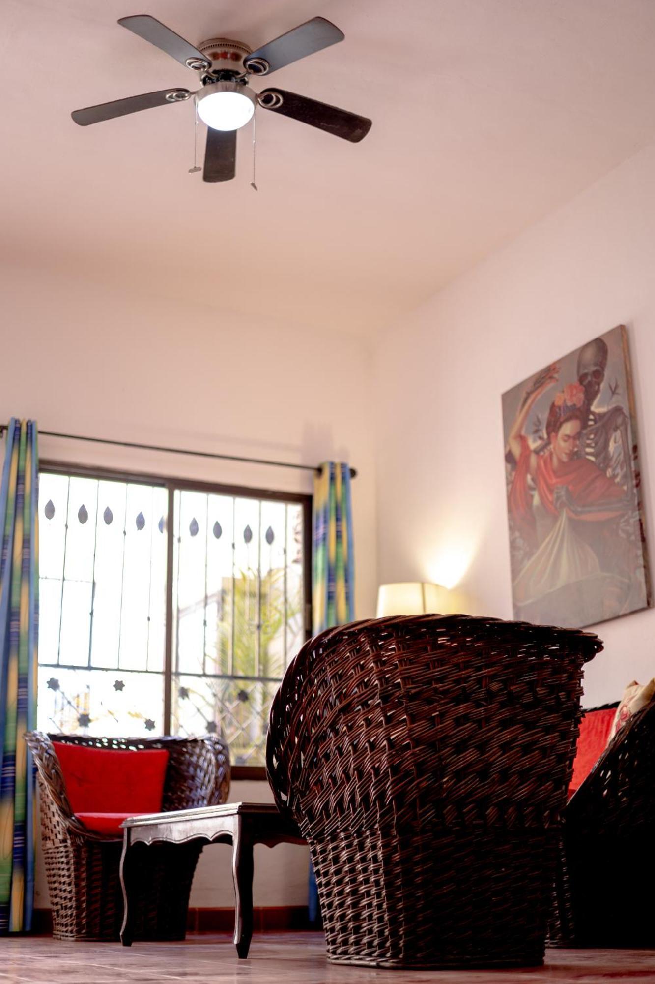 Casa Fundadores Valladolid  Eksteriør billede