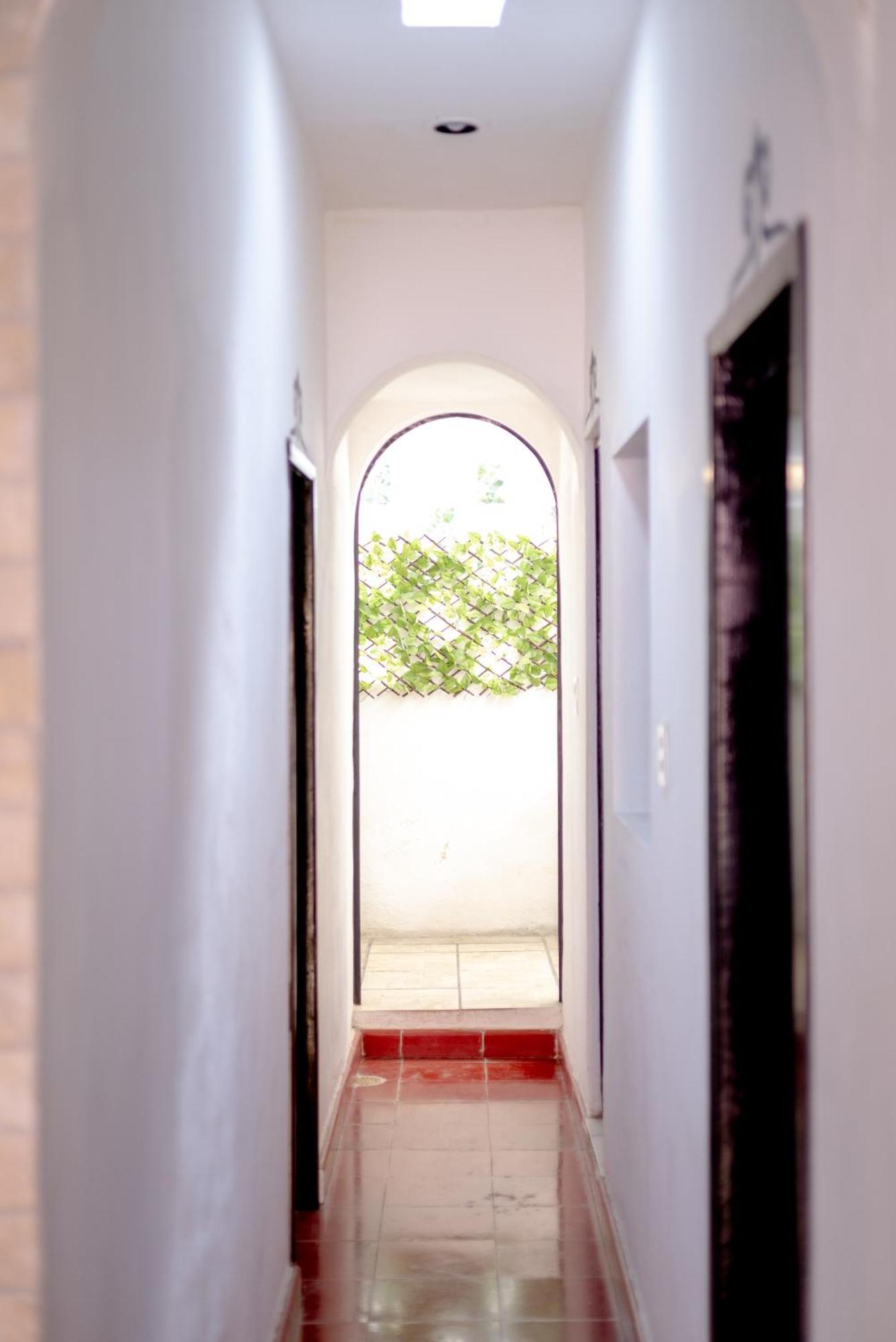 Casa Fundadores Valladolid  Eksteriør billede